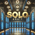 Solo Orbit Logo
